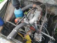 Двигатель дизель  МТЗ  мотор Д-240 после капремонта