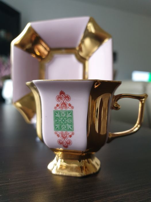 Filiżanka do espresso