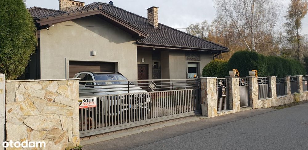 Licytacja Komornicza Dom ul. Jagodowa