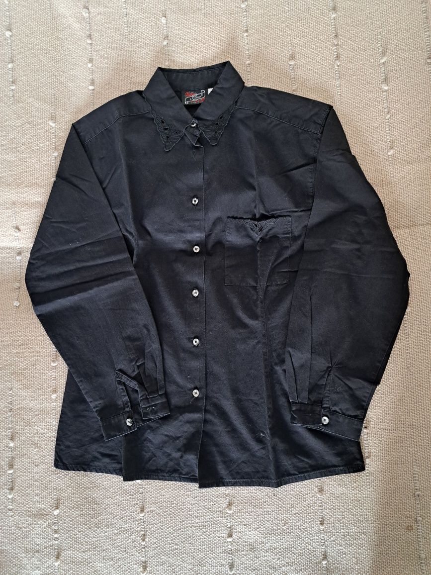 Zestaw 7 bluzek m.in. Sinsay, S. Oliver, Vero Moda, Max C London