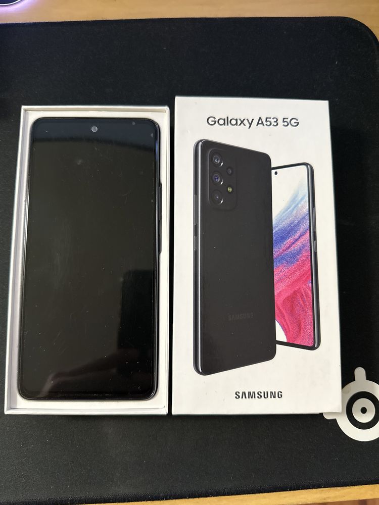 Smasung galaxy a53 5g 6/128 gb