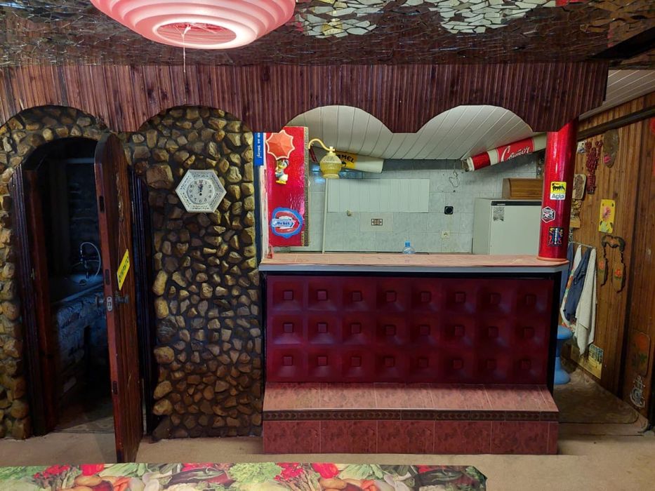 Сдам большой 2-комн дом для военных