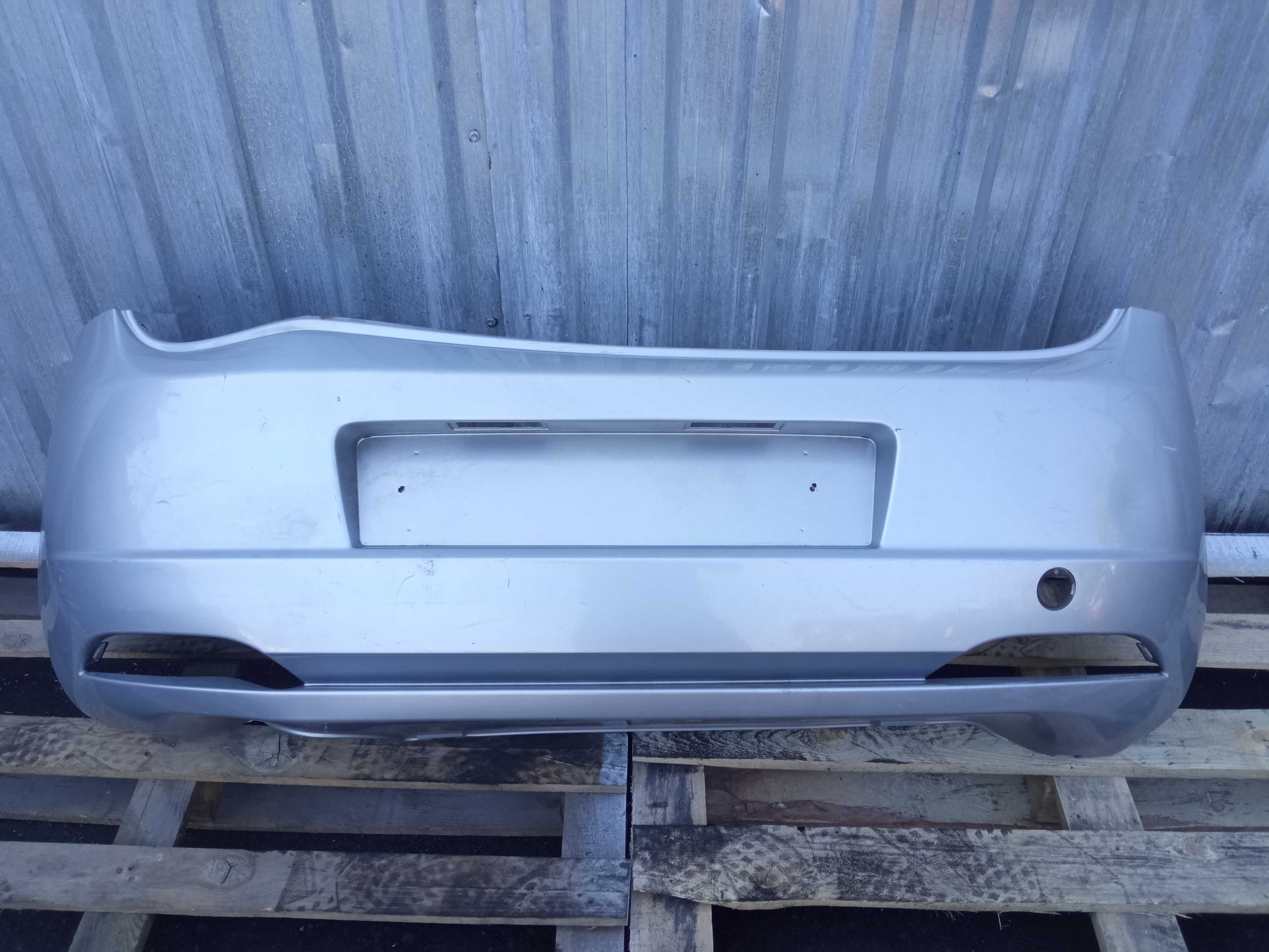 Zderzak tylny Fiat Grande Punto 735/379/735 Siedlce