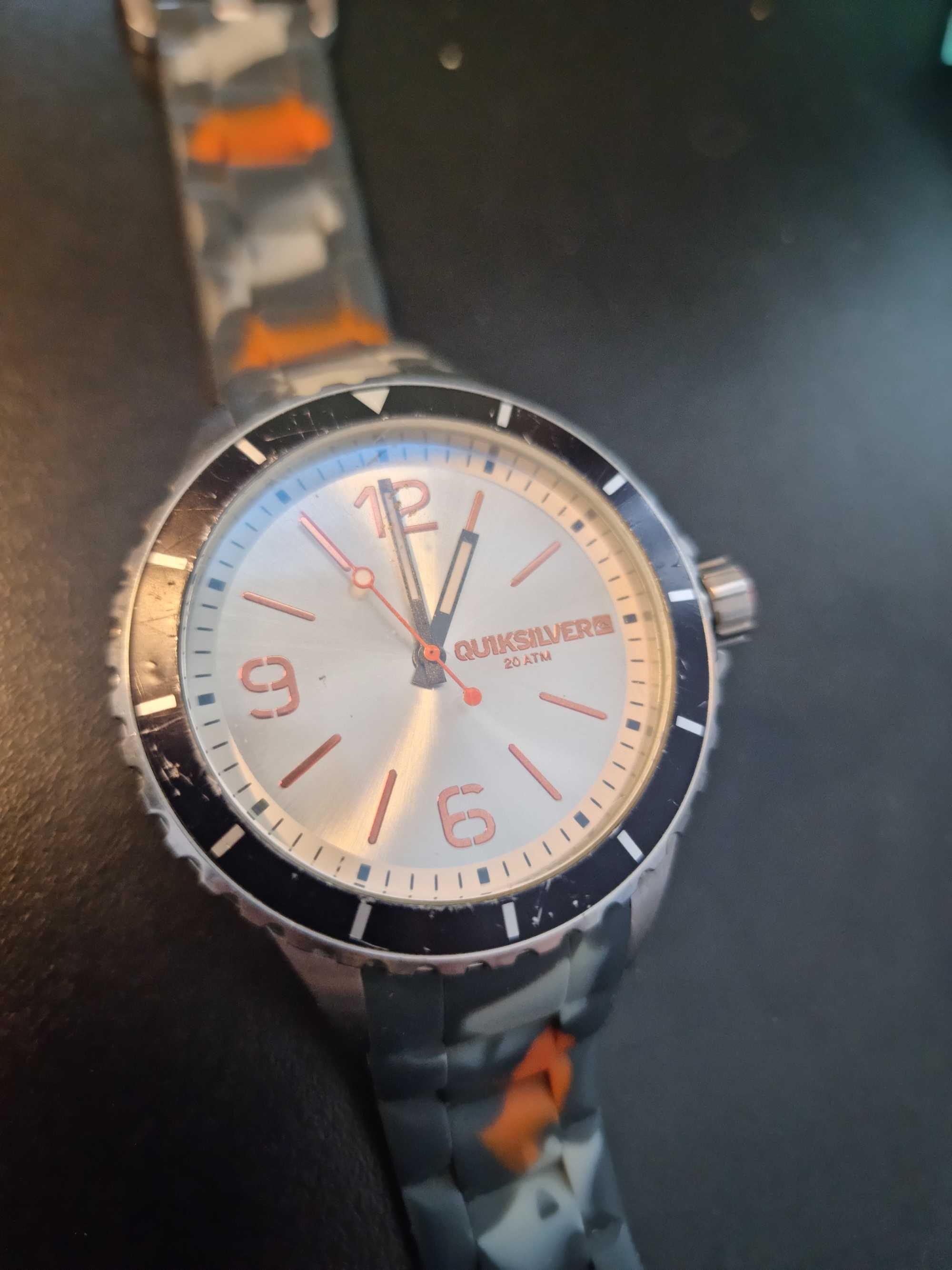 Zegarek Quiksilver MACH 69