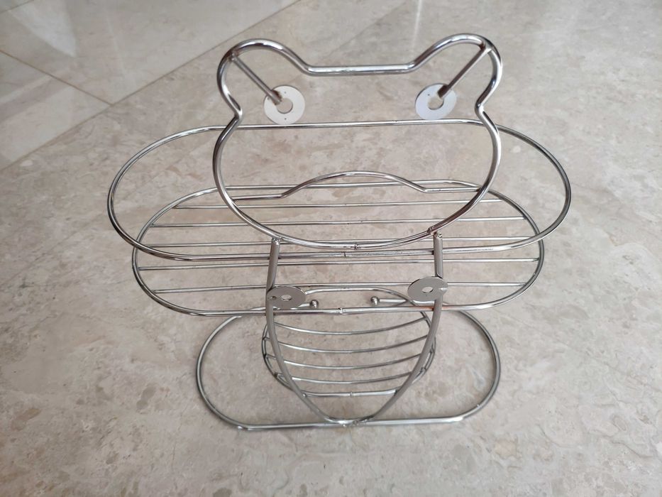 Полка Стойка для ванной Trento