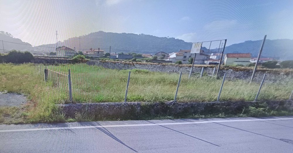Terreno para alugar