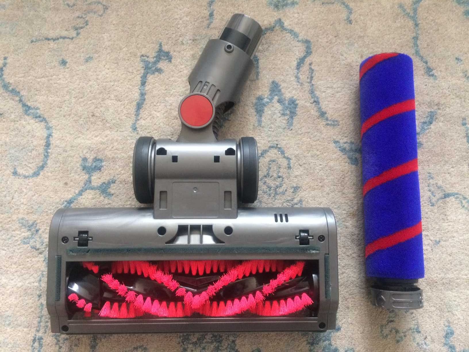 Odkurzacz Dyson V11 / SV14 - bardzo dobry stan .