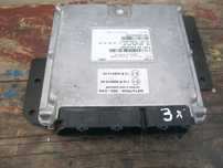 Komputer Fiat 51815708 Multipla Bipower EOBD