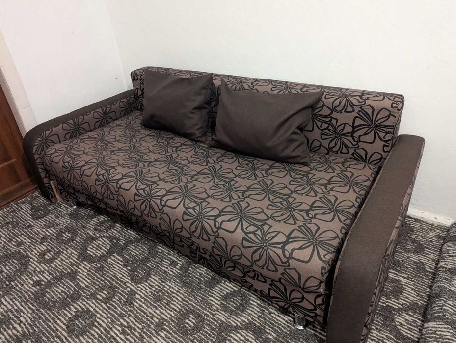 Диван раскладной возможна доставка