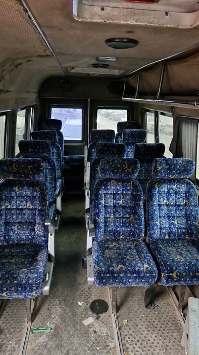 Продам Спрінтер Автобус