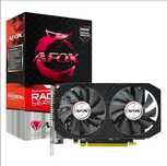 Відеокарта Afox RX 550 4Gb, ще на гарантії
