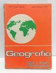 Livro de Geografia - Aspectos de Portugal e do Mundo Contemporâneo