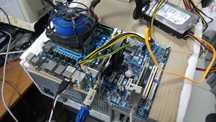 Материнська плата Gigabyte GA-MA770T-UD3 (AM3, AMD 770, PCI-Ex)