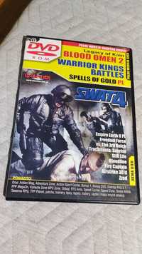 Legacy of kain, Warrior kings battles, Speels of Gold