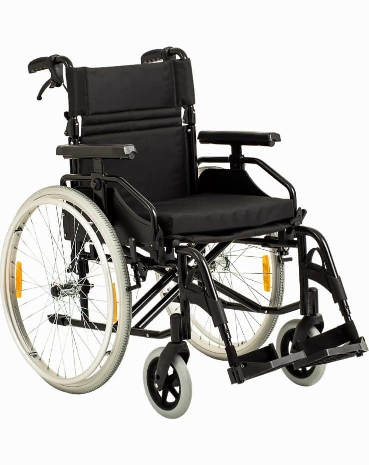 Wózek inwalidzki Cruiser Active