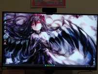 Monitor PC Gamer