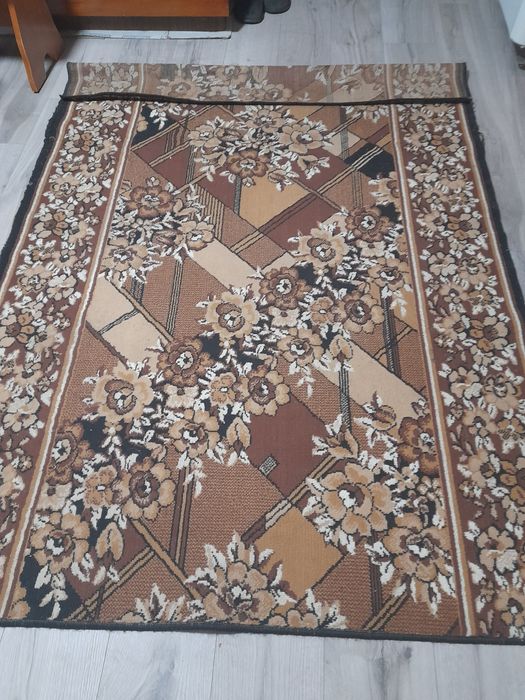 Килимова доріжка