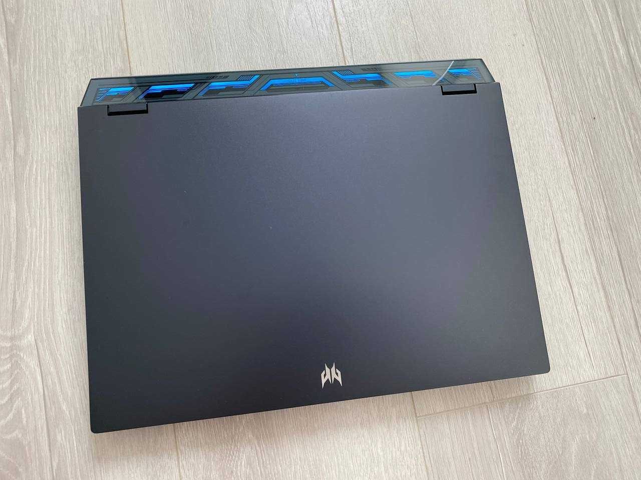 Acer Predator Helios 16 PH16-71-74AS/240Hz/32DDR5/RTX4070/1TB/i7-13700
