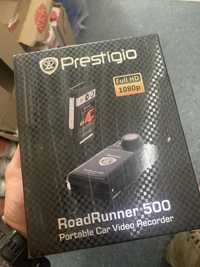 Відеореєстратор Prestigio Roadrunner 500