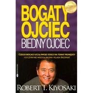 Bogaty ojciec, biedny ojciec Kiyosaki