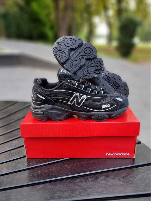 8 кольорів New Balance 1000 (36-45)