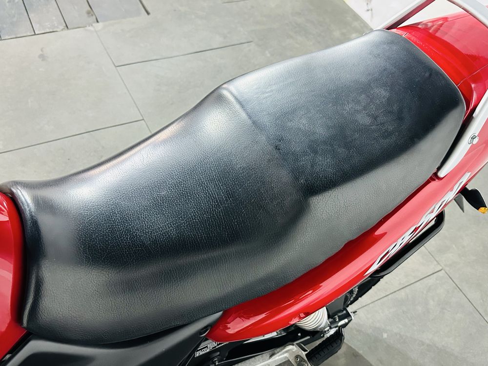 Honda Cb500 пробіг-8т. Мото з європи (2950$)