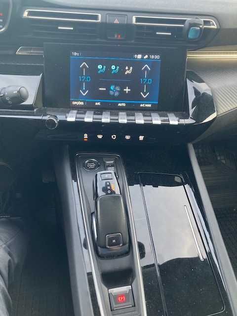 Peugeot 508 SW 1.5hdi 130cv