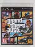 Grand Theft Auto V / GTA 5 / Gra PS3 / NAPISY PL / Skup gier / Mokotów