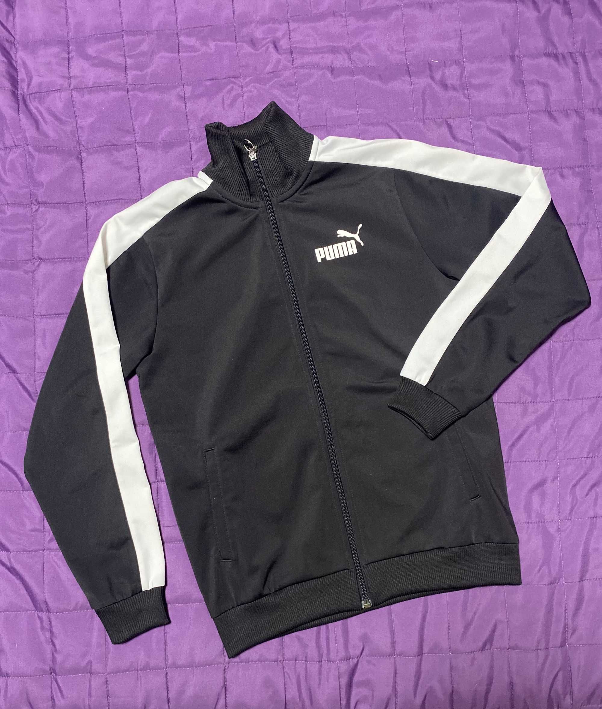 Оригінальна олімпійка puma