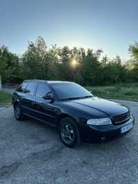 Продам Audi a4 b5