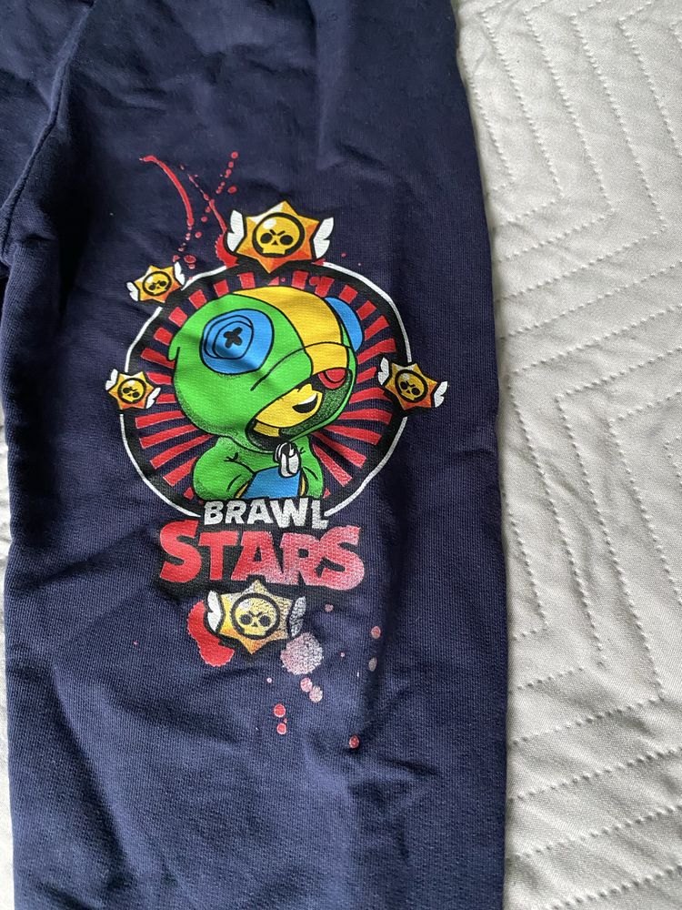 Dres chlopecy brawl stars