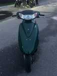 продам Honda dio 62