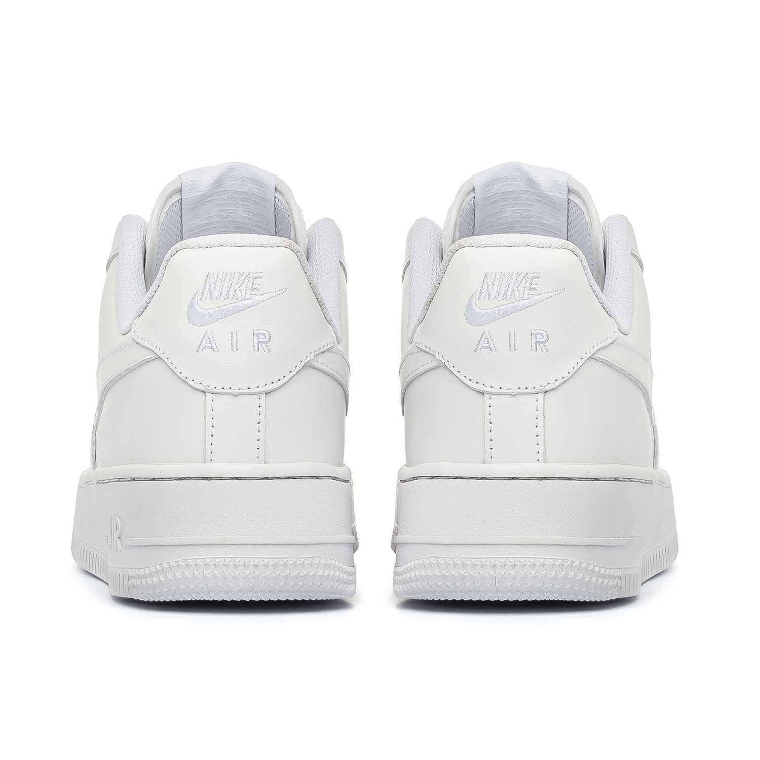 ОРИГІНАЛ.Кросівки Nike Air Force 1 White 37-41р