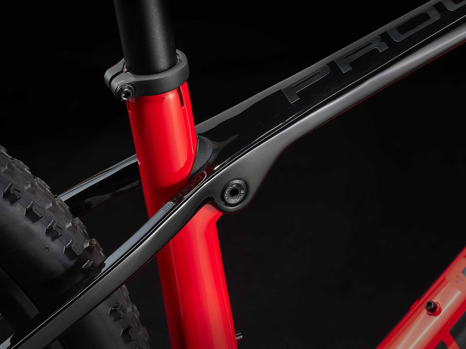 TREK PROCALIBER 9.5 Sklep kraków FAKTURA VAT23%, dąbska 18d