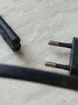 Kabel zasilający 230V typu ósemka