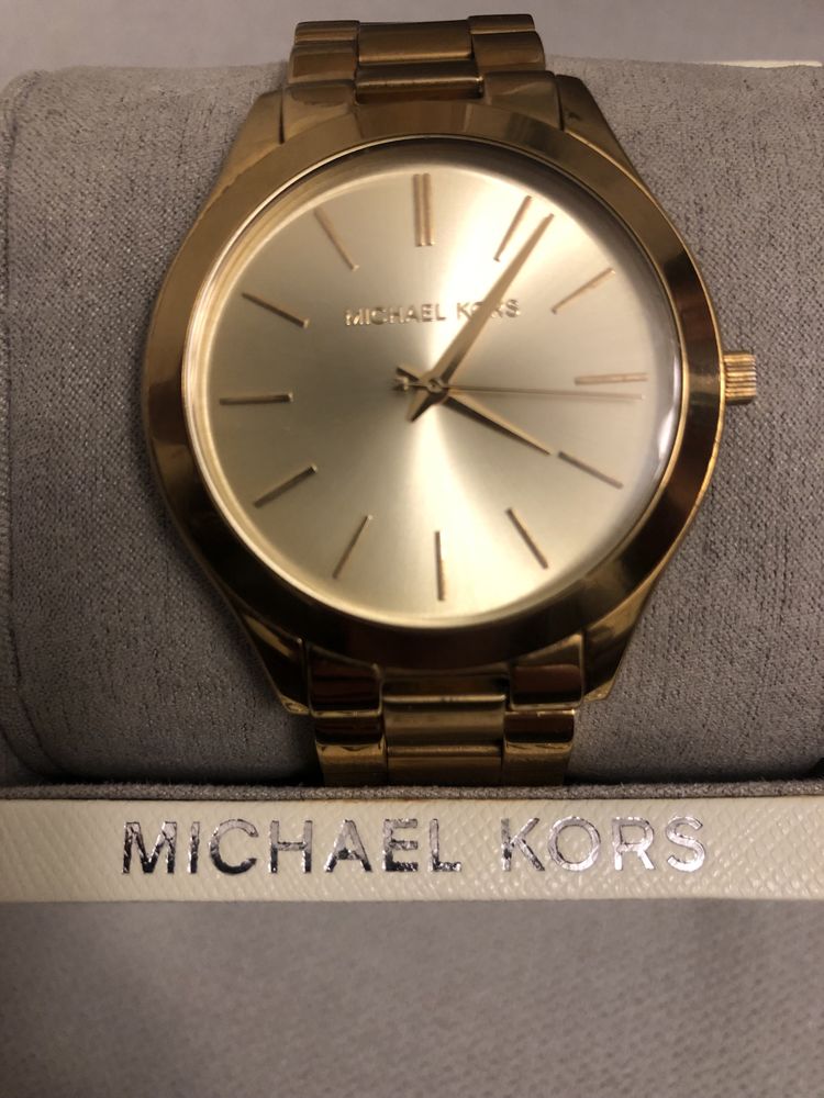 Zegarek damski Michael Kors MK-3179