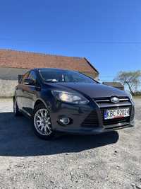 Ford focus mk3 2011 rok