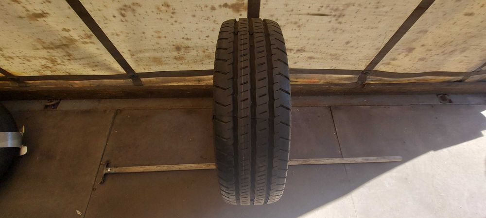 Opona Matador 205/70 R15C dostawcze letnia