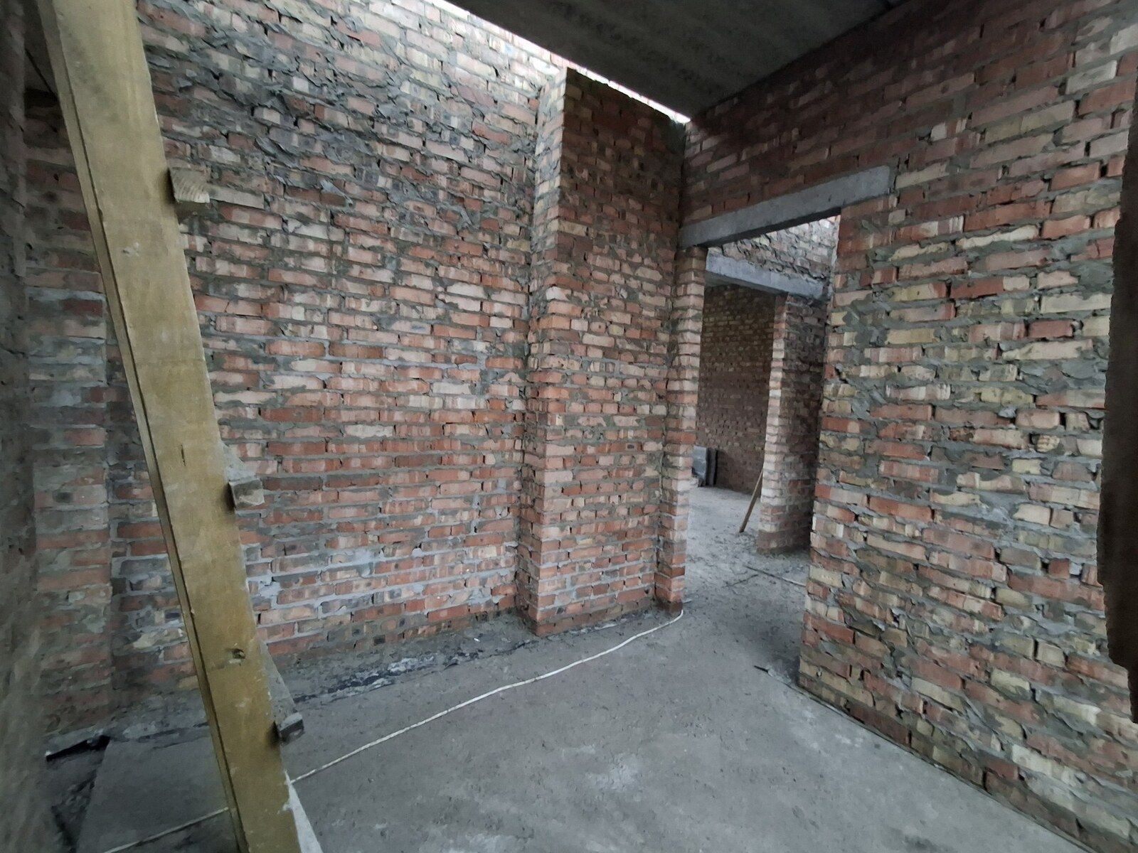 Продаж будинку в с. Байківці