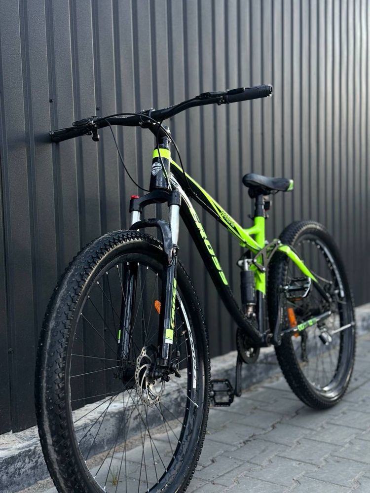 Велосипед Aligator 29”