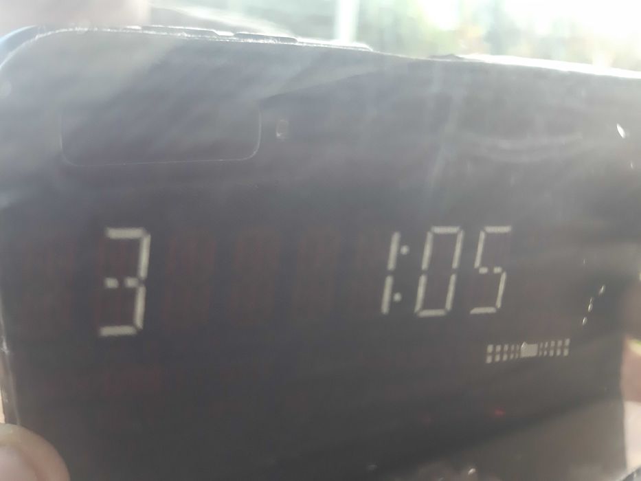 Wieża Panasonic SA-PM48