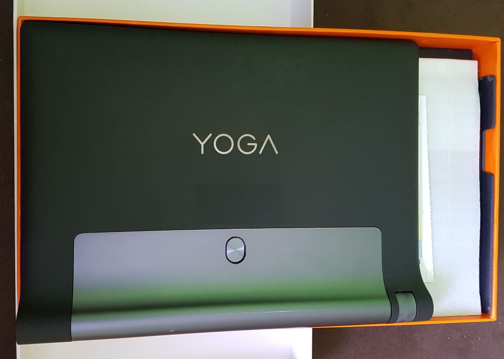 Lenovo Yoga Tab 3 10