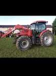 Case Maxxum 115