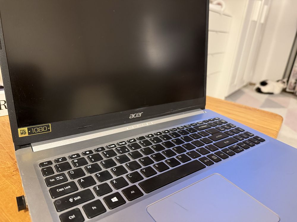 Laptop acer aspire A515-54