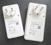 Vendo Powerline Devolo Magic 2 Wi-Fi