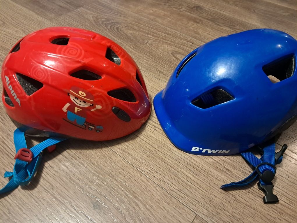 Rower Unibike 16" + kask gratis