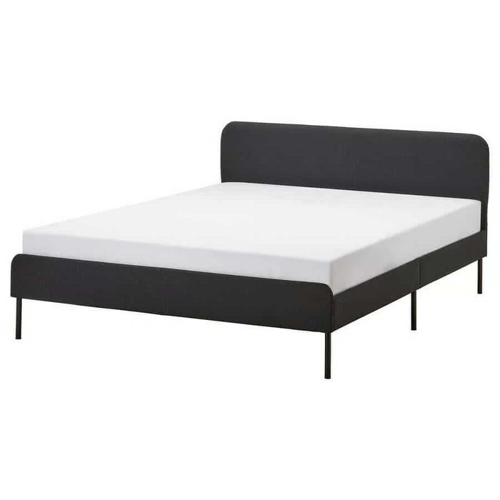 Cama de solteiro 140x200