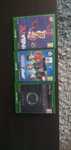Gry XBOX Zestaw 3 gier
