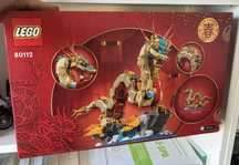 Lego nowe fabrycznie zapakowane 80112