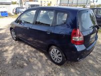 Honda Jazz 1.4 b+GAZ 2003 Rok